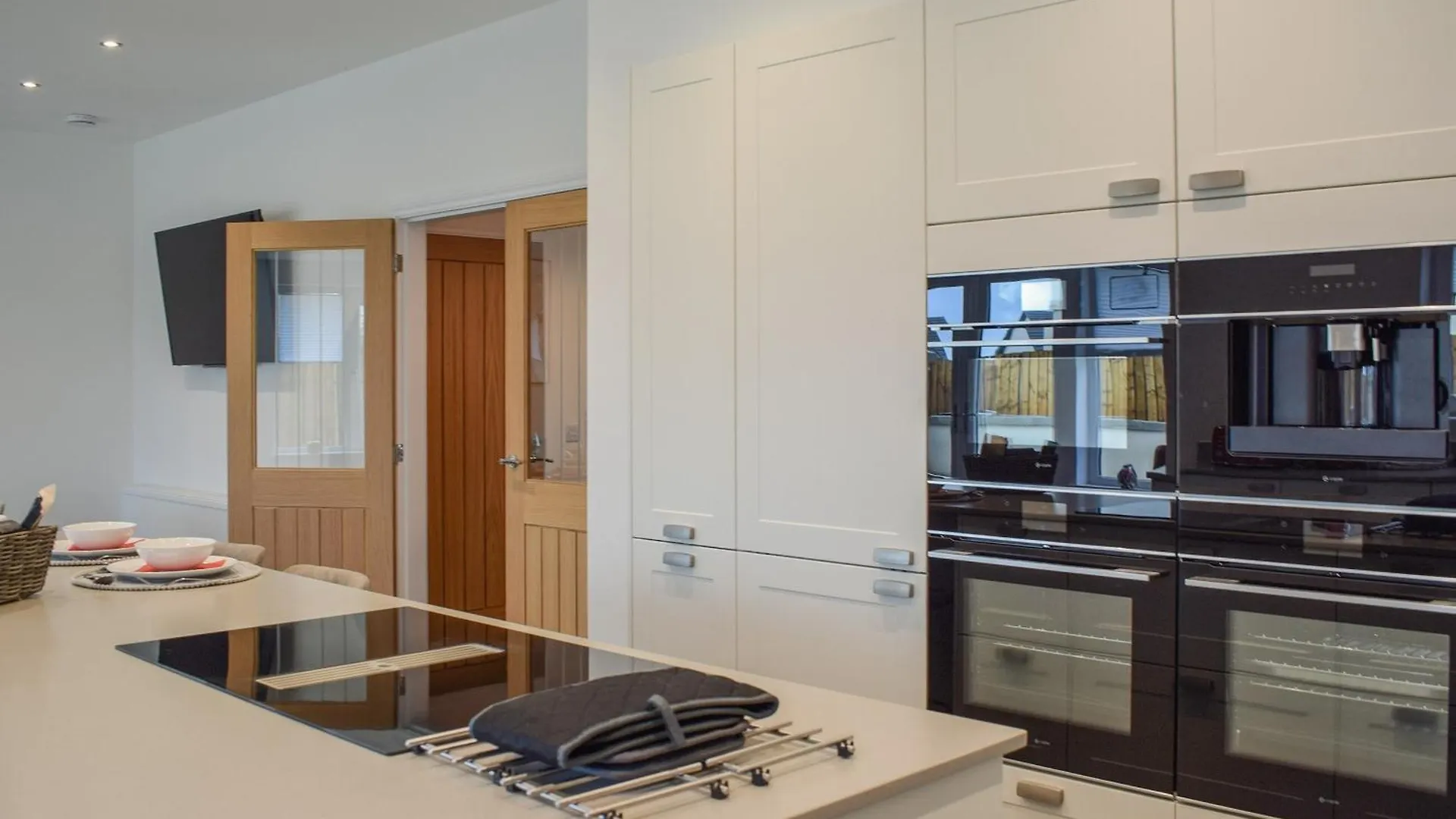 Holiday home Pickle House Villa Newport-On-Tay United Kingdom