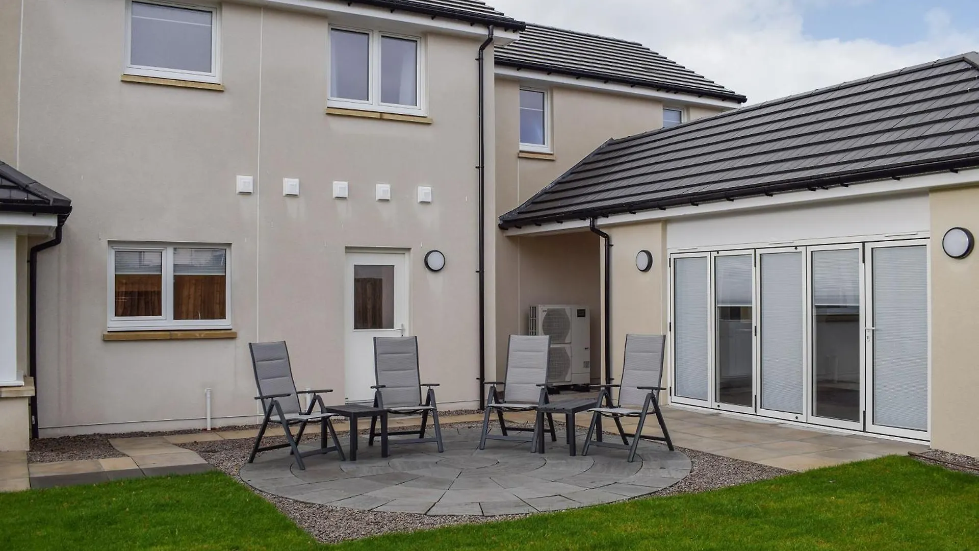 Holiday home Pickle House Villa Newport-On-Tay United Kingdom