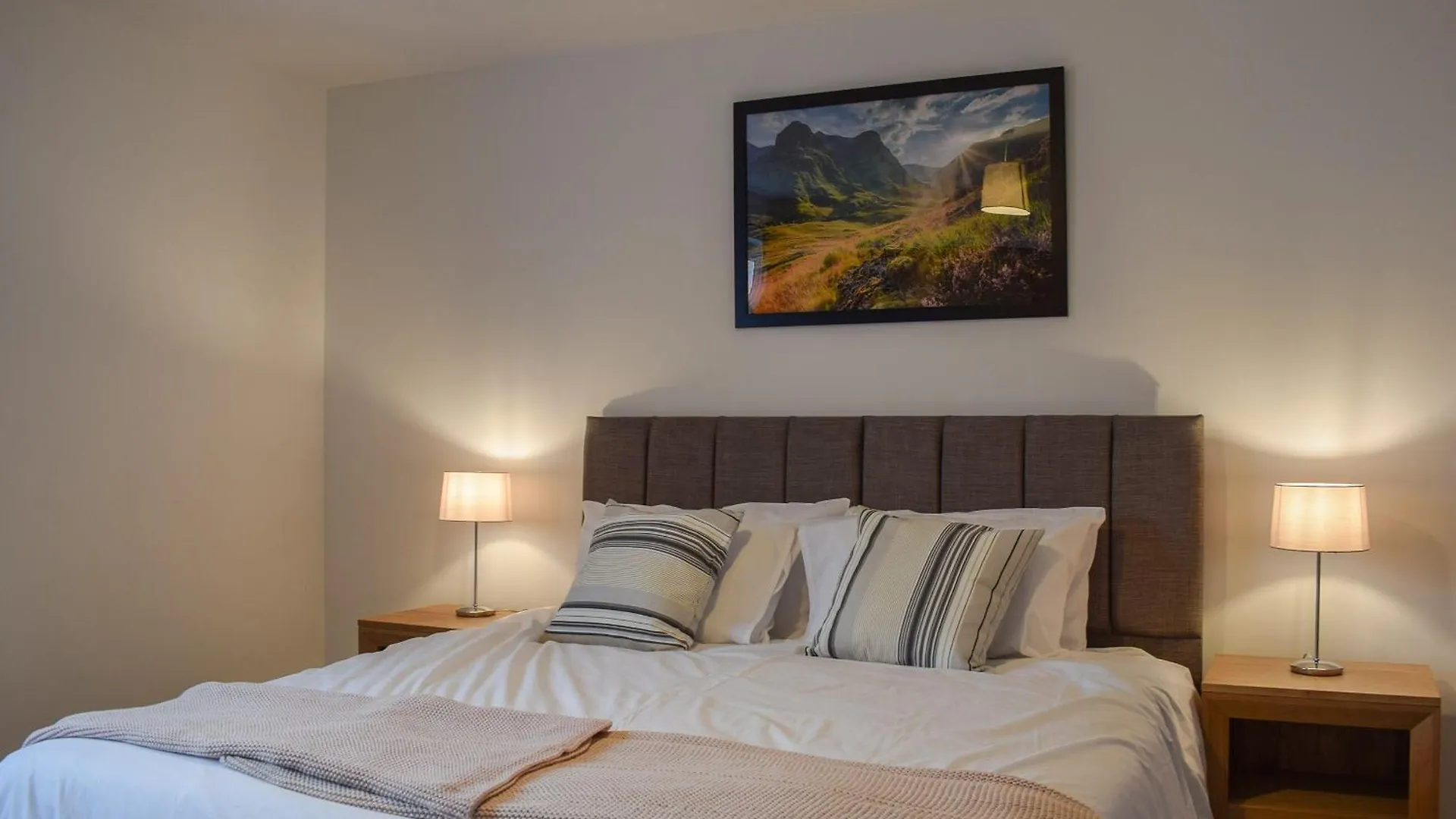Holiday home Pickle House Villa Newport-On-Tay