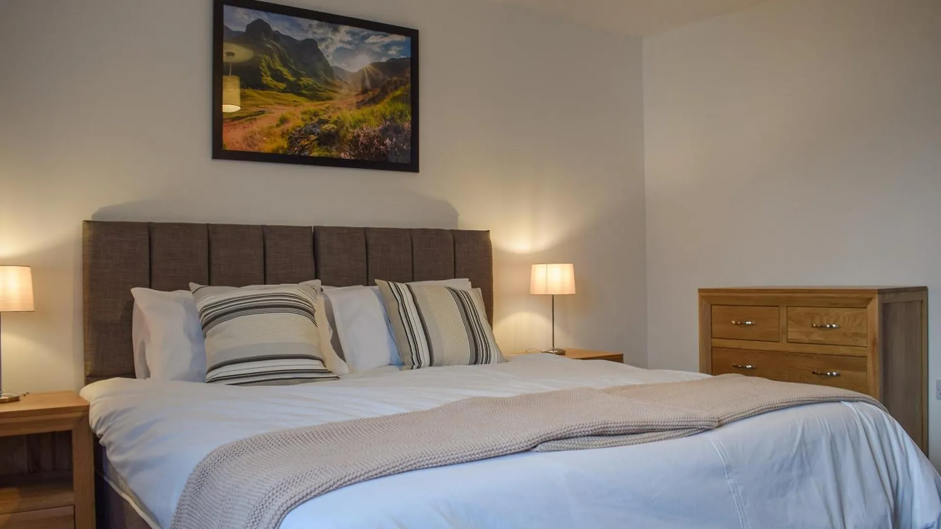 Pickle House Villa Newport-On-Tay Holiday home