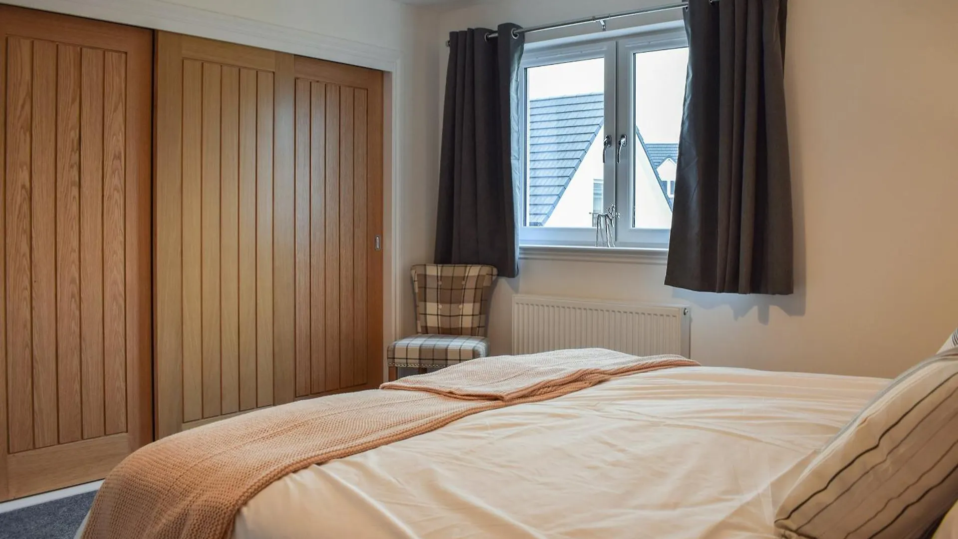 Pickle House Villa Newport-On-Tay