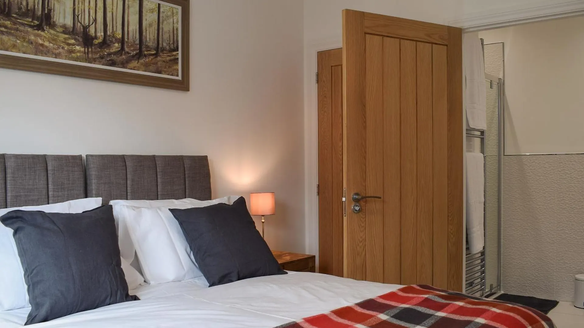 Holiday home Pickle House Villa Newport-On-Tay