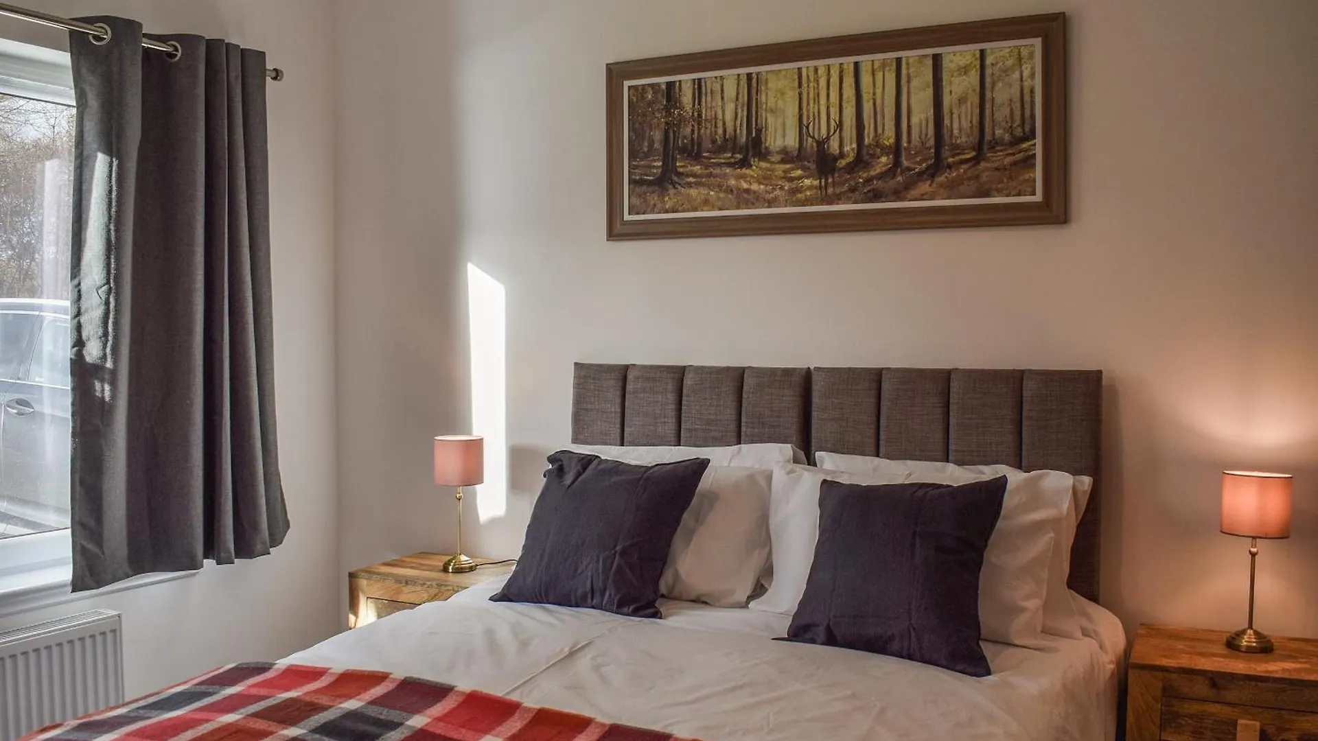 Pickle House Villa Newport-On-Tay United Kingdom