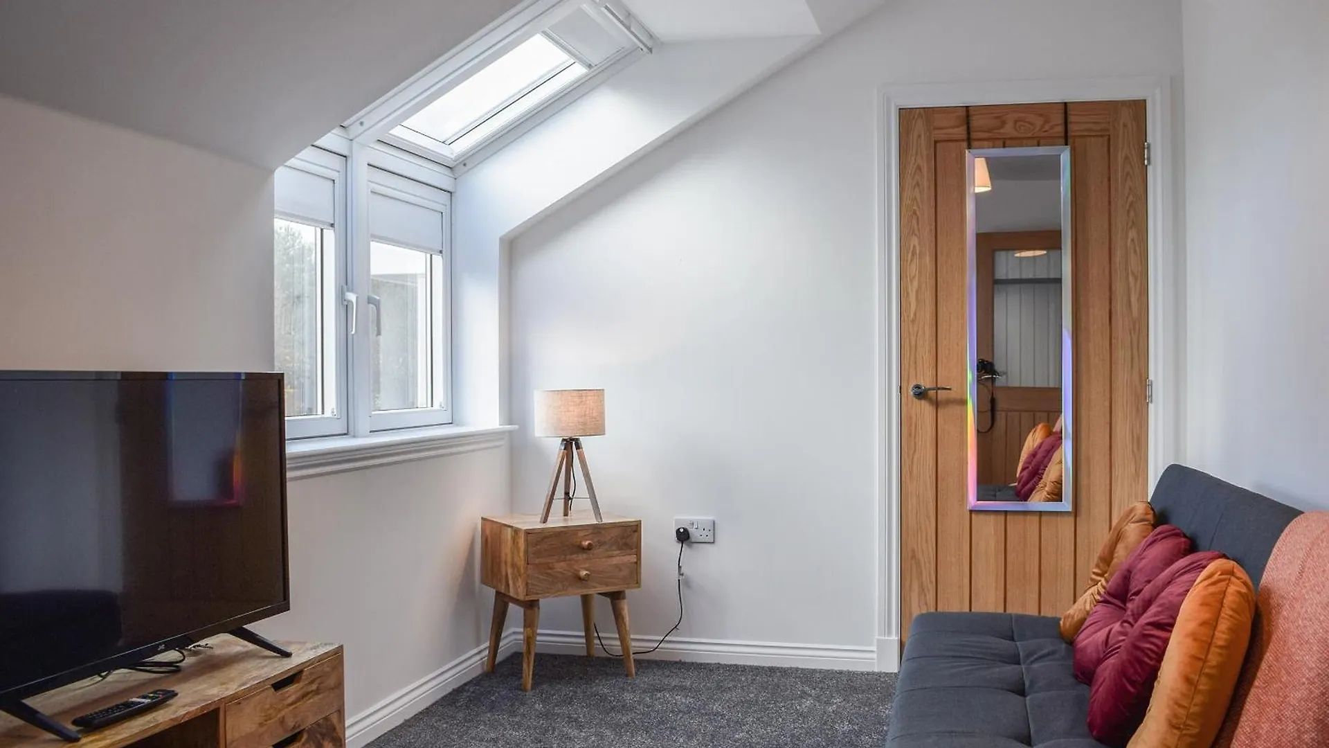 Holiday home Pickle House Villa Newport-On-Tay