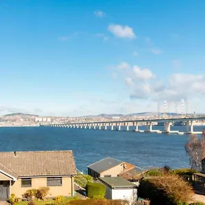 'invertay' On Tay, 15 Minute Drive To St Andrews Golf Newport-On-Tay