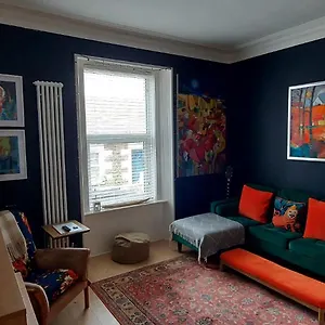 Lovely 2 Bedroom In Fife Newport-On-Tay
