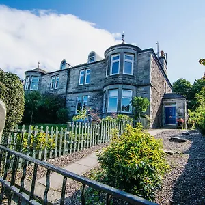 Lillian Newport-On-Tay