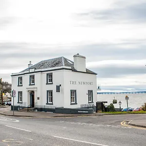 The Restaurant With Newport-On-Tay