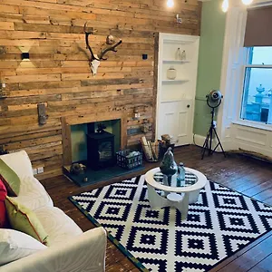 Bridge View Apt - Stunning River Tay Views Newport-On-Tay